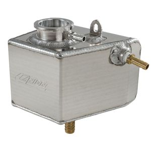 Canton Mini Cooper R53 Alloy Water Header / Expansion Tank