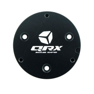 Cube Controls Direct Drive CSX2/GTX Isolator