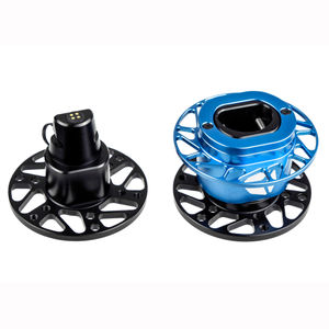 Cube Controls QRX Quick Release (Full Set) For Sim Wheels