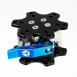 Cube Controls Universal Quick Release (Full Set) For Sim Wheels