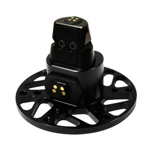 Cube Controls QRX Quick Release Base Side