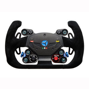 Cube Controls GT Pro Zero Sim Racing Steering Wheel