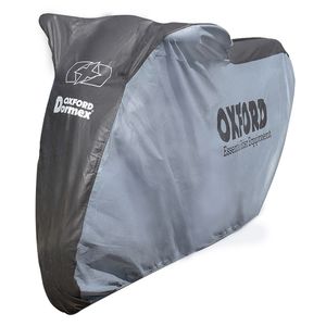 Oxford Dormex Indoor Motorcycle Cover