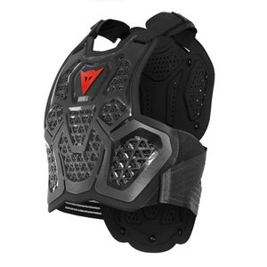 Dainese MX 3 Roost Guard Body Armour