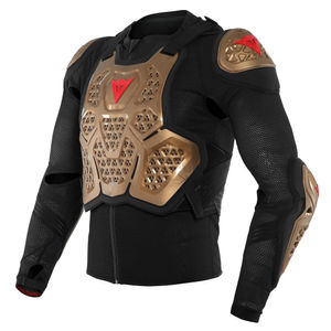 Dainese MX 2 Safety Jacket Body Armour