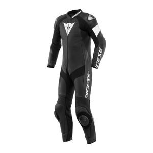 Dainese Tosa 1 Piece Perforated Leather Suit