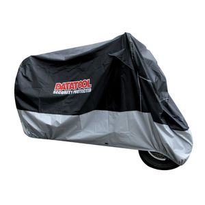 Datatool Motorcycle Security Cover