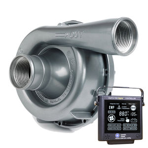 Davies Craig EWP150 Alloy Water Pump & Digital Controller Combo