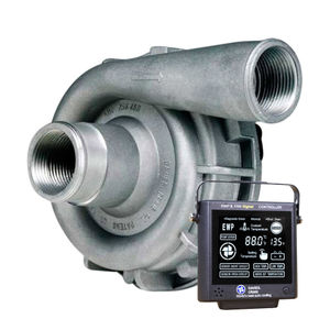 Davies Craig EWP115 Alloy Electric Water Pump & Digital Controller Combo