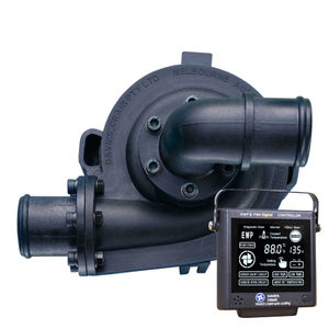 Davies Craig EWP80 Electric Water Pump & Digital Controller Combo
