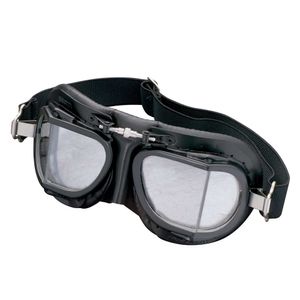 Halcyon Mark 9 Racing Goggles