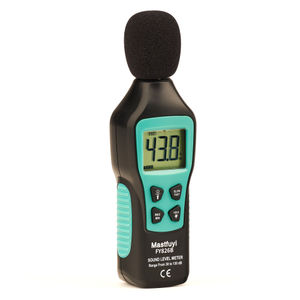 Pitking Products Professional Sound Level Meter