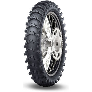 Dunlop Geomax MX-14 Motocross Tyre