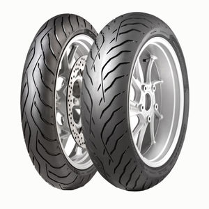 Dunlop Sportmax Roadsmart IV Motorcycle Tyre