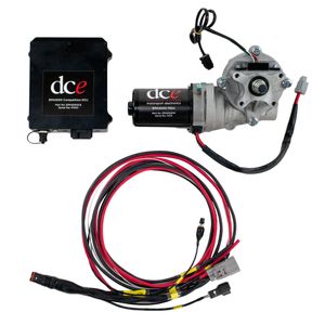 DC Electronics EPAS500 Competition Electronic Power Steering System