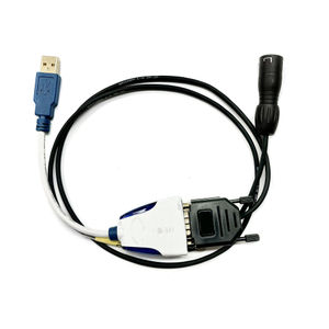 DC Electronics Comms Cable For EPAS500 Competition System