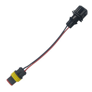 Davies Craig EBP25 Plug Adaptor - Bosch To Amp