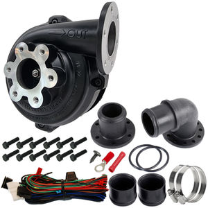 Davies Craig EWP80 Electric Water Pump