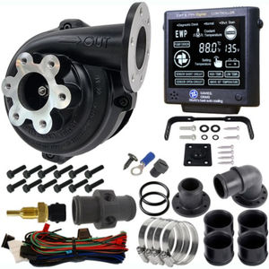 Davies Craig EWP80 Electric Water Pump & Digital Controller Combo