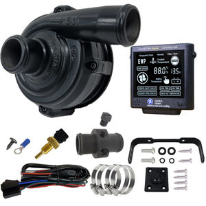 Davies Craig EWP80 Alloy Electric Water Pump & Digital Controller Combo