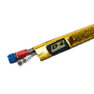 Design Engineering Heat Sheath Gold