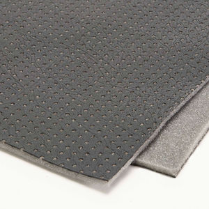 Design Engineering Sound Insulating Upholstery Material
