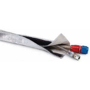 Design Engineering Heat Shroud