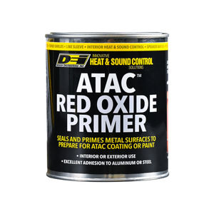 Design Engineering ATAC Red Oxide Primer