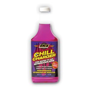 Design Engineering Chill Charger