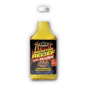 Design Engineering Radiator Relief Flush