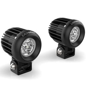 Denali 2.0 TriOptic D2 LED Light Kit with DataDim Technology