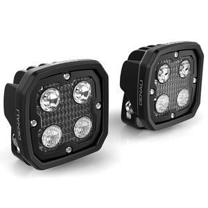 Denali 2.0 TriOptic D4 LED Light Kit with DataDim Technology