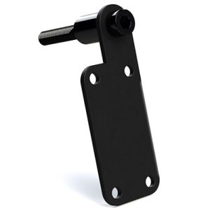 Denali 2.0 Perch Switch Mount Kit (rev03)
