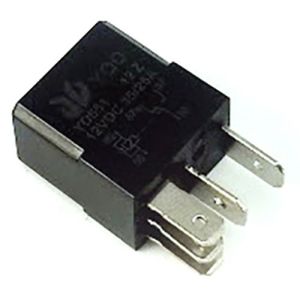Denali 2.0 Sealed Micro Relay