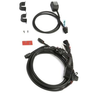 Denali 2.0 Premium Wiring Harness Kit (rev05)