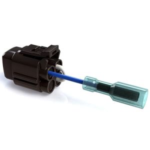 Denali 2.0 Switch Eliminator Plug (rev01)