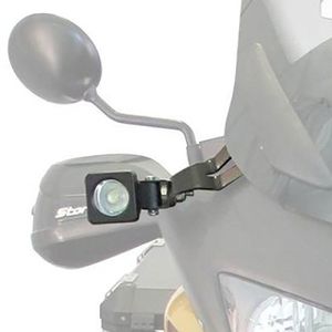 Denali Auxiliary Light Mounting Bracket