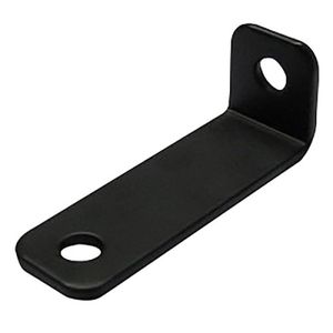Denali &quot;L&quot; Bracket Accessory Mount, 2.5 inch