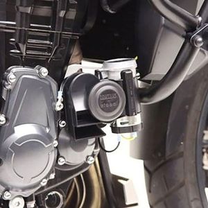 Denali Horn Mounting Bracket