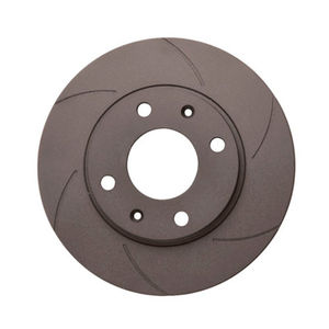 Black Diamond G6 Grooved Brake Discs