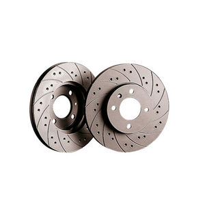 Black Diamond Combi Brake Discs