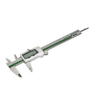 Pitking Products Digital Stainless Steel Vernier Caliper