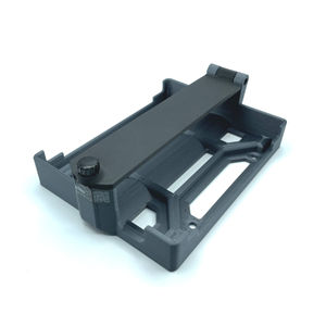 Dimension 3D Mounting Bracket For Racelogic VBOX Video HD2