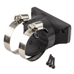 Dimension 3D Roll Cage Mount For Motorsport Drink System/Intercom Cable Connector