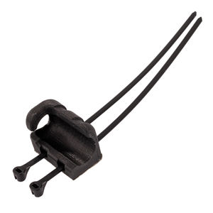 Dimension 3D Radio Connector Holder For Helmets