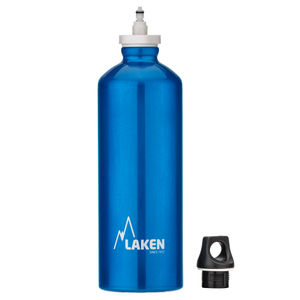 Dimension 3D Laken Bottle With Lid For Carbon Motorsport Drink System