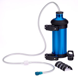 Dimension 3D Manual Motorsport Drink System