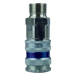 Paoli Quick Release Air Couplings