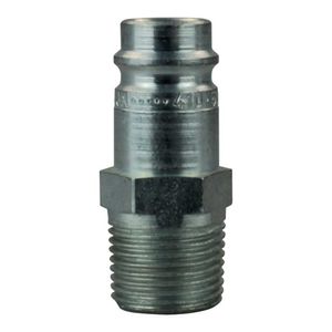Paoli Heavy Duty Quick Release Air Couplings