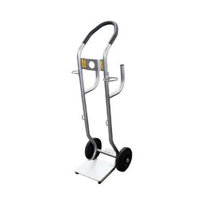 Paoli Air Bottle Trolley